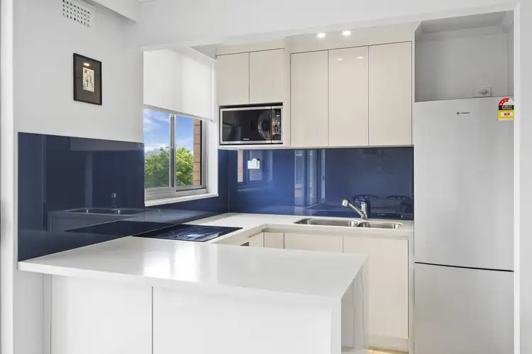Third view of Homely unit listing, 18/22 Runnymede Street, Battery Point TAS 7004
