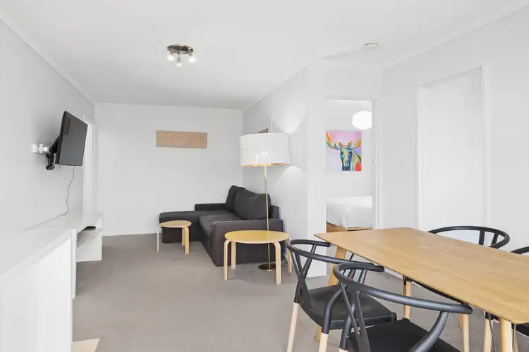 Fourth view of Homely unit listing, 18/22 Runnymede Street, Battery Point TAS 7004