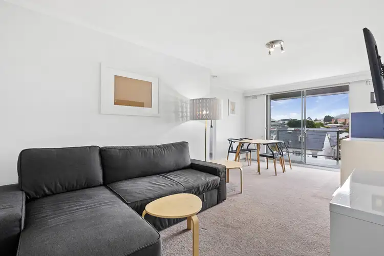 Fifth view of Homely unit listing, 18/22 Runnymede Street, Battery Point TAS 7004