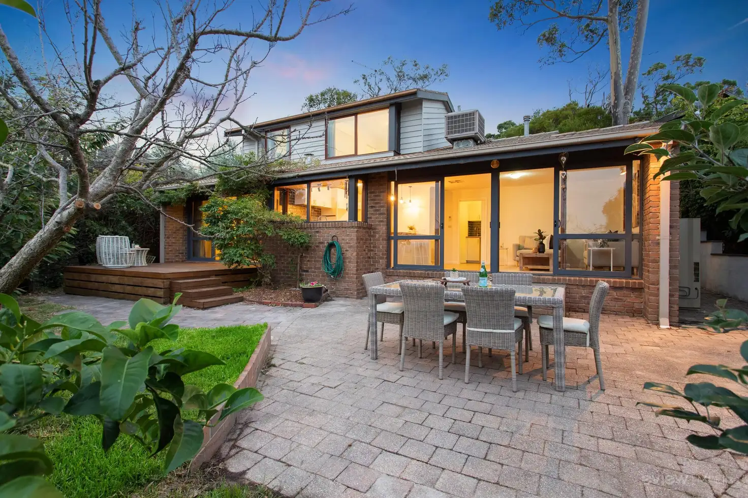 Main view of Homely house listing, 22 Brighton Crescent, Mount Eliza VIC 3930
