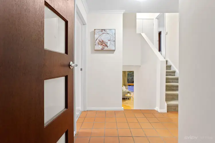 Third view of Homely house listing, 22 Brighton Crescent, Mount Eliza VIC 3930