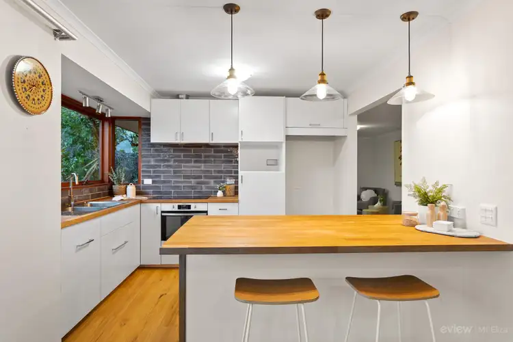 Fifth view of Homely house listing, 22 Brighton Crescent, Mount Eliza VIC 3930
