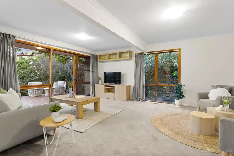Sixth view of Homely house listing, 22 Brighton Crescent, Mount Eliza VIC 3930