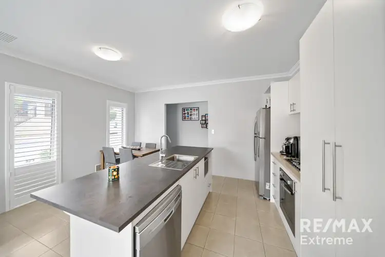 Fourth view of Homely house listing, 8/15 Titian Way, Tapping WA 6065