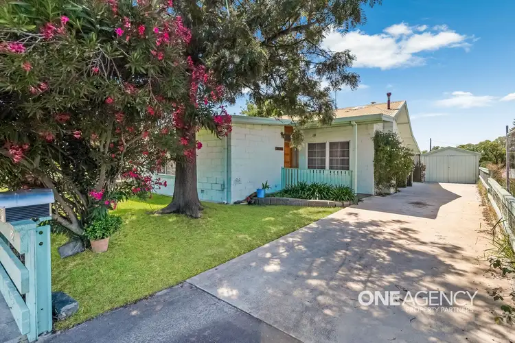 Third view of Homely house listing, 62 Oak Street, Seymour VIC 3660
