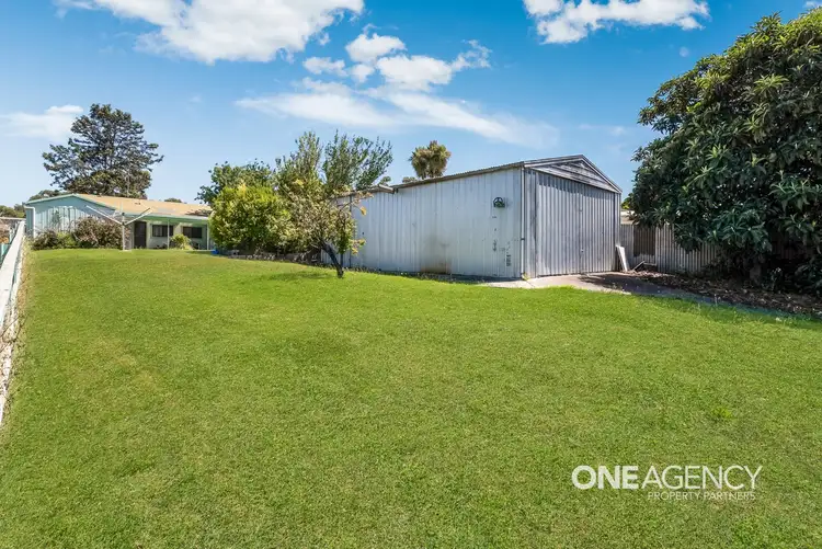 Fourth view of Homely house listing, 62 Oak Street, Seymour VIC 3660
