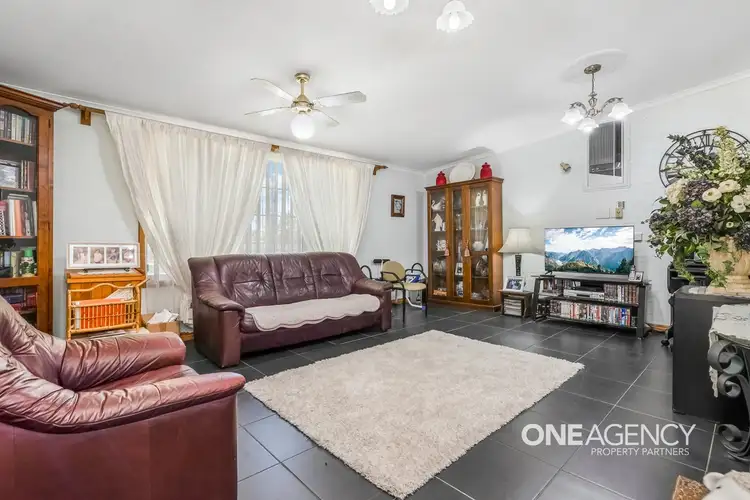 Fifth view of Homely house listing, 62 Oak Street, Seymour VIC 3660