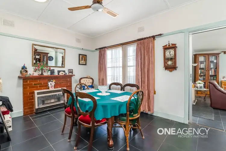 Sixth view of Homely house listing, 62 Oak Street, Seymour VIC 3660