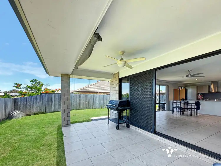 Third view of Homely house listing, 8 Hastings Avenue, Plainland QLD 4341