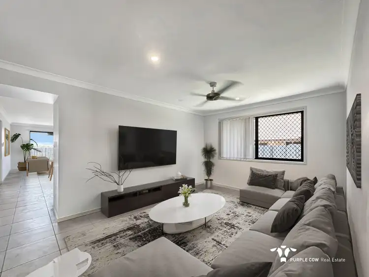 Fourth view of Homely house listing, 8 Hastings Avenue, Plainland QLD 4341