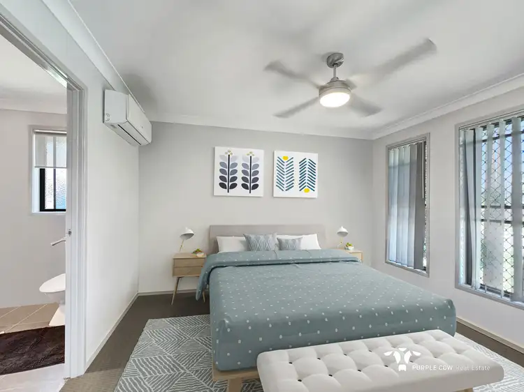 Fifth view of Homely house listing, 8 Hastings Avenue, Plainland QLD 4341