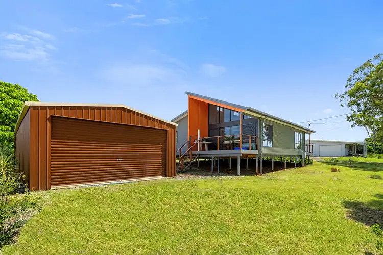 Second view of Homely house listing, 16 Willes Street, Russell Island QLD 4184