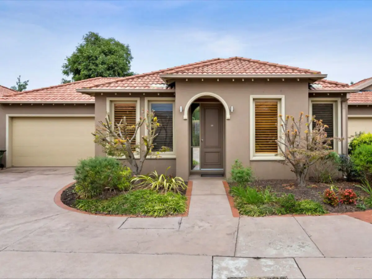 Main view of Homely unit listing, 14/200 Bentons Road, Mount Martha VIC 3934