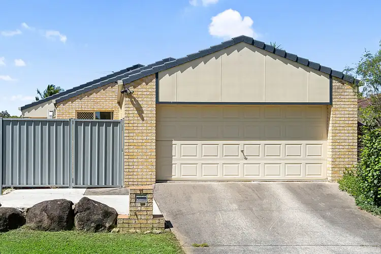 11 Azalea Crescent, Fitzgibbon QLD 4018