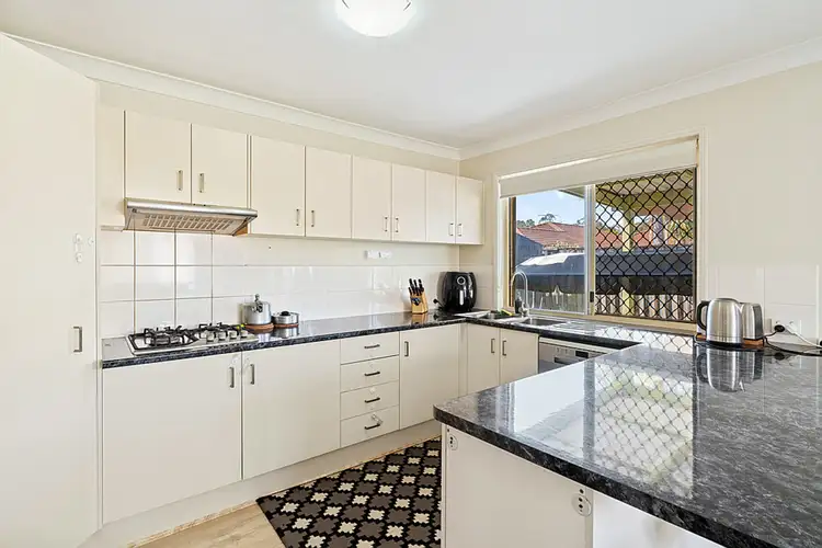 Second view of Homely house listing, 11 Azalea Crescent, Fitzgibbon QLD 4018