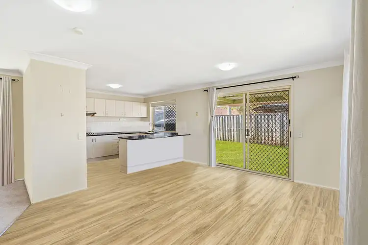 Fourth view of Homely house listing, 11 Azalea Crescent, Fitzgibbon QLD 4018