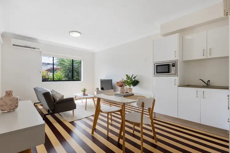 2/386 Zillmere Road, Zillmere QLD 4034