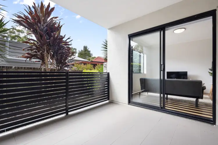 Fifth view of Homely unit listing, 2/386 Zillmere Road, Zillmere QLD 4034