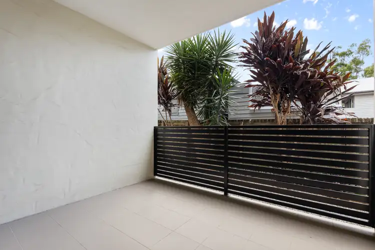 Sixth view of Homely unit listing, 2/386 Zillmere Road, Zillmere QLD 4034