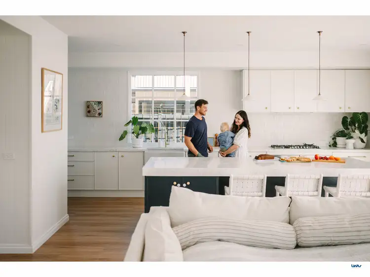 Main view of Homely house listing, 18 Wellington Crs, Torquay VIC 3228