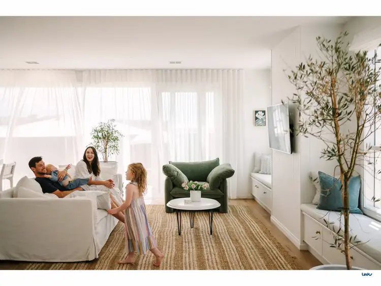 Second view of Homely house listing, 18 Wellington Crs, Torquay VIC 3228