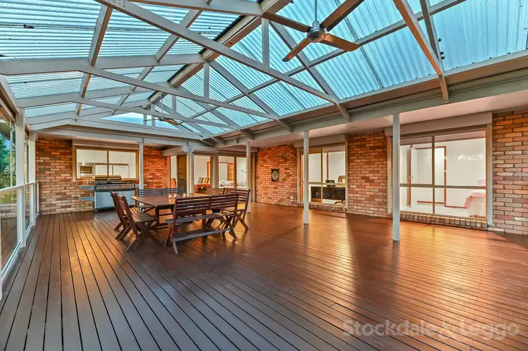 18 Miller Street, Berwick VIC 3806