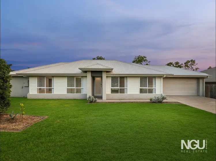 95 Francisca Drive, Augustine Heights QLD 4300