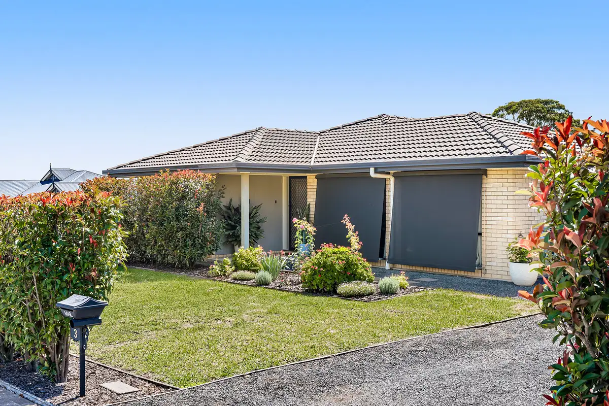 Main view of Homely house listing, 3 Corella Street, Meringandan West QLD 4352