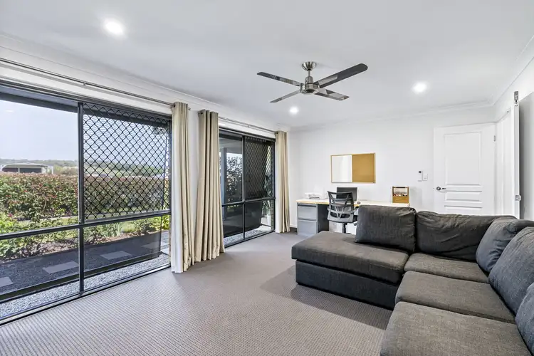 Fourth view of Homely house listing, 3 Corella Street, Meringandan West QLD 4352