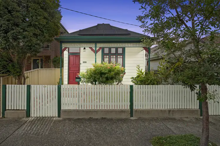 52 Heighway Avenue, Croydon NSW 2132