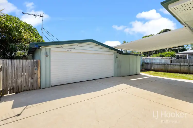Third view of Homely house listing, 49 Somerset Street, Kallangur QLD 4503