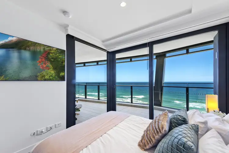 Fourth view of Homely apartment listing, 11404/36 Old Burleigh Road, Surfers Paradise QLD 4217