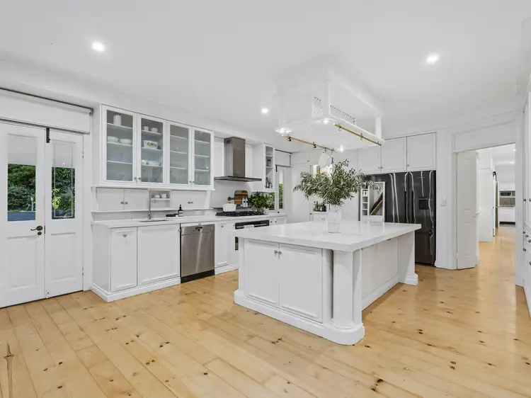 Fourth view of Homely house listing, 3 Donilla Place, Nerang QLD 4211