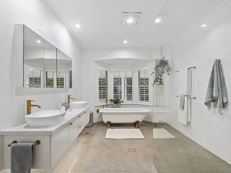 Sixth view of Homely house listing, 3 Donilla Place, Nerang QLD 4211