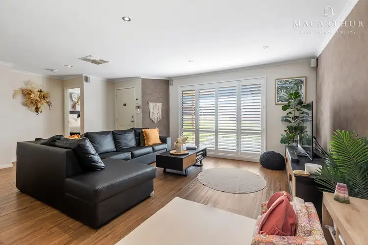 Second view of Homely house listing, 1 Lamilla Street, Glenfield Park NSW 2650