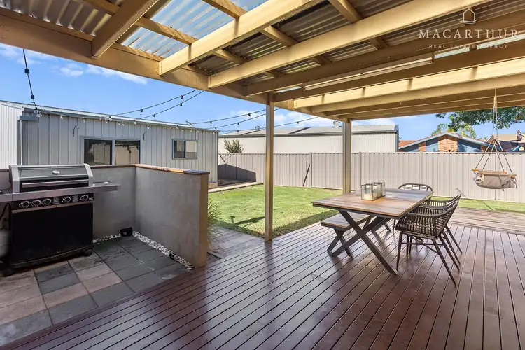 Fourth view of Homely house listing, 1 Lamilla Street, Glenfield Park NSW 2650