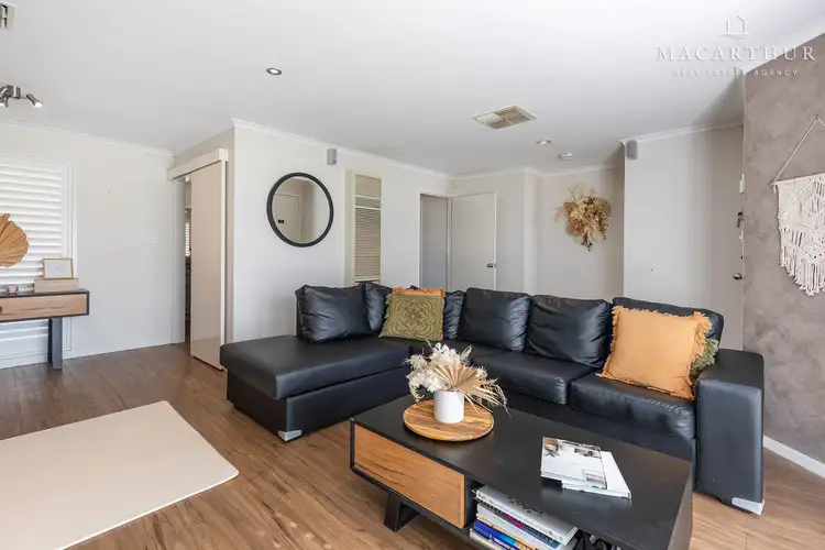 Fifth view of Homely house listing, 1 Lamilla Street, Glenfield Park NSW 2650