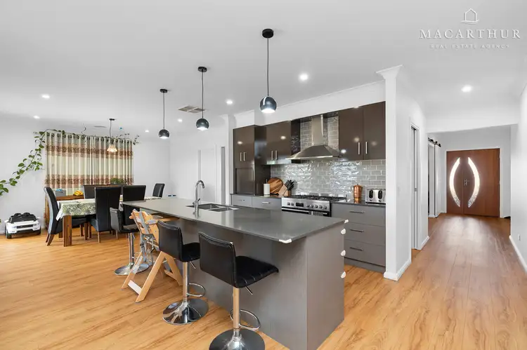 Second view of Homely house listing, 48 Paradise Drive, Gobbagombalin NSW 2650