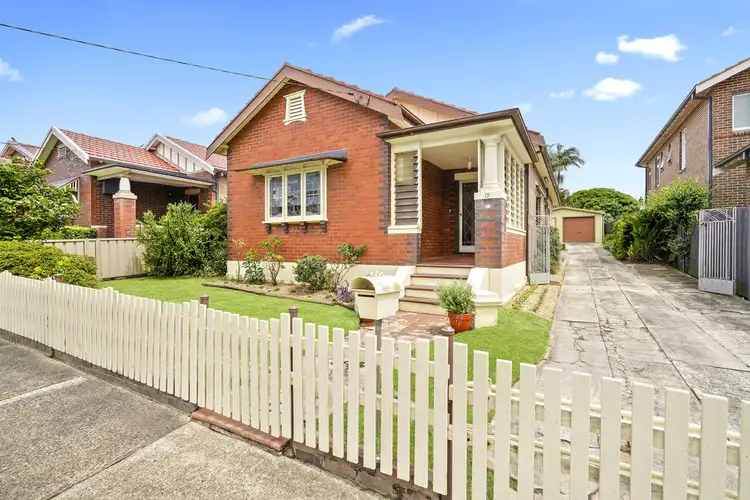 Main view of Homely house listing, 15 Goodlet Street, Ashbury NSW 2193