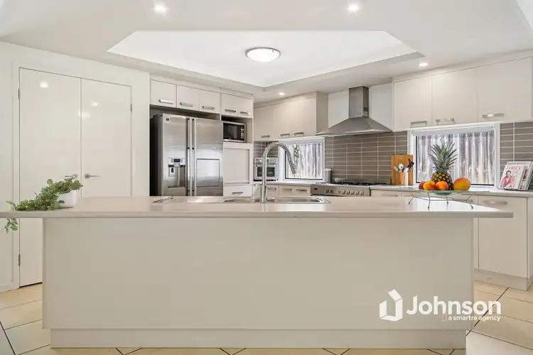 Third view of Homely house listing, 23 Demby Crescent, Wakerley QLD 4154