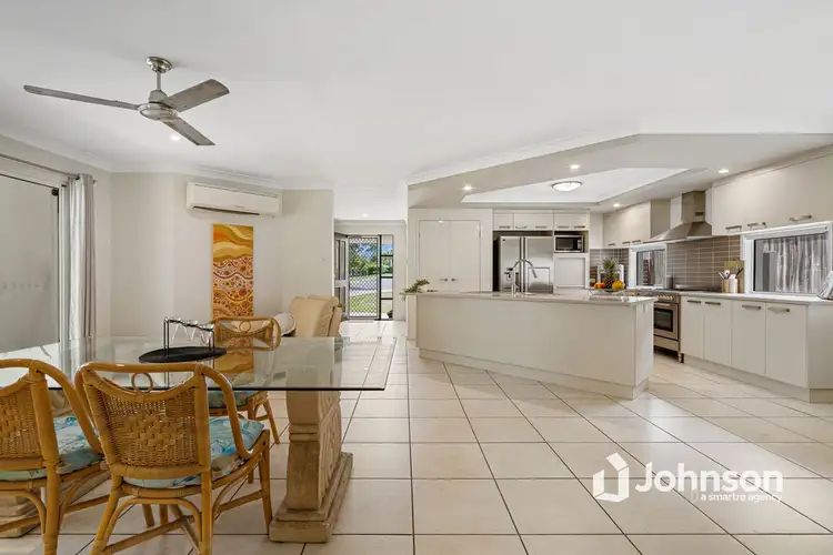 Fifth view of Homely house listing, 23 Demby Crescent, Wakerley QLD 4154