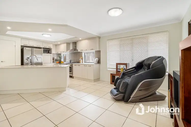 Sixth view of Homely house listing, 23 Demby Crescent, Wakerley QLD 4154