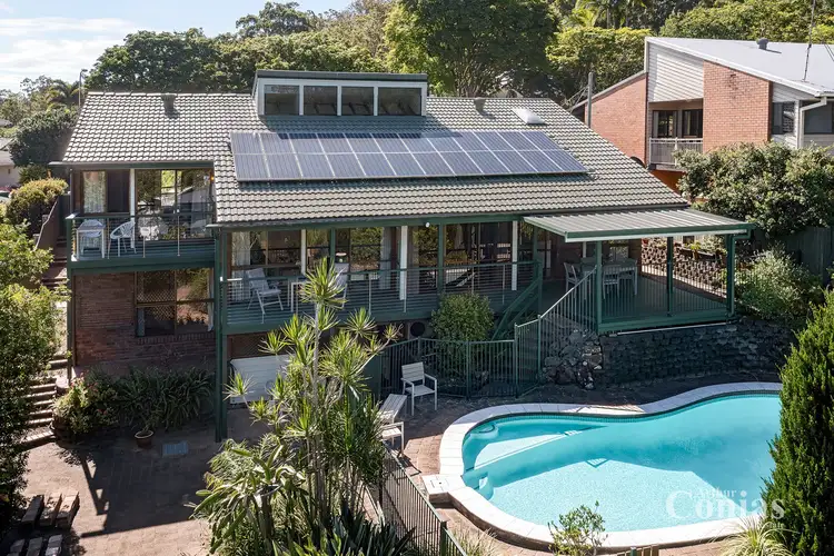 7 Riatta Street, Chapel Hill QLD 4069