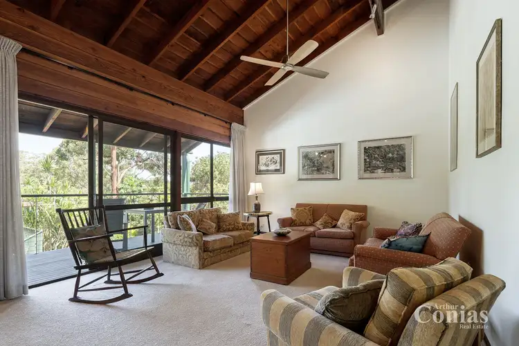 Third view of Homely house listing, 7 Riatta Street, Chapel Hill QLD 4069