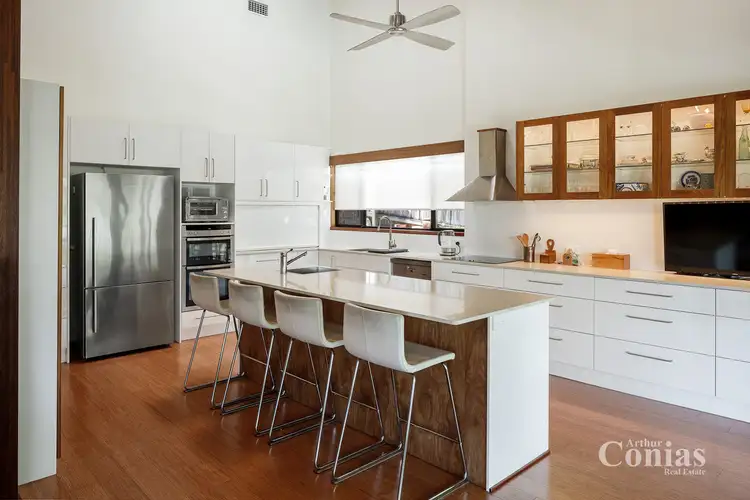 Sixth view of Homely house listing, 7 Riatta Street, Chapel Hill QLD 4069