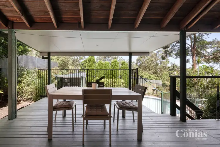 Seventh view of Homely house listing, 7 Riatta Street, Chapel Hill QLD 4069