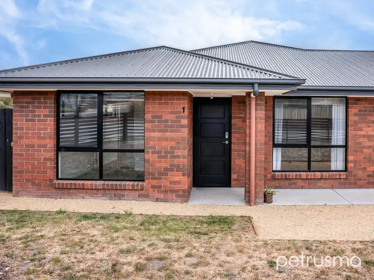 1 Proteus Way, Rokeby TAS 7019