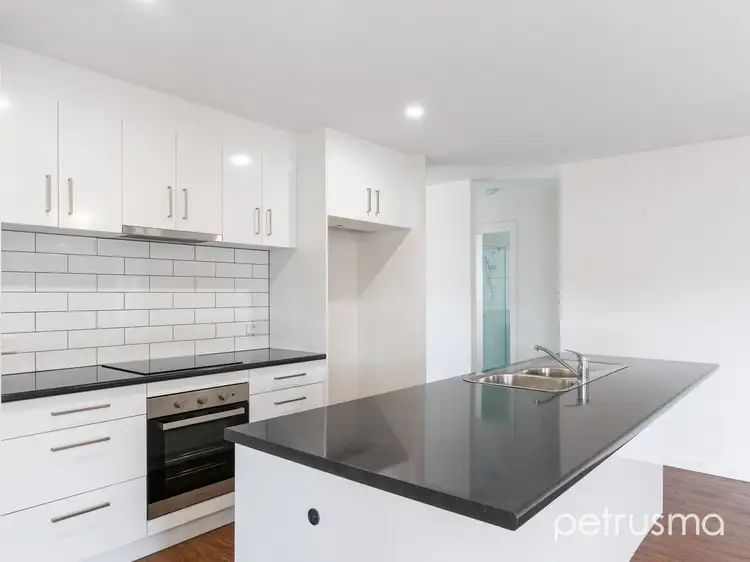 Second view of Homely house listing, 1 Proteus Way, Rokeby TAS 7019
