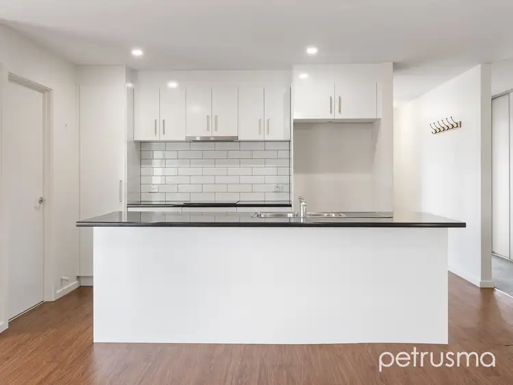 Third view of Homely house listing, 1 Proteus Way, Rokeby TAS 7019