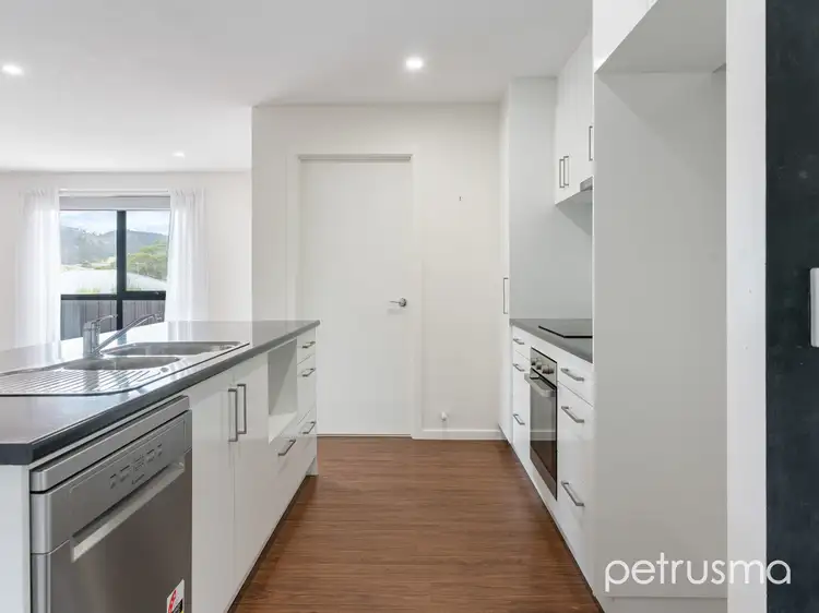 Fourth view of Homely house listing, 1 Proteus Way, Rokeby TAS 7019